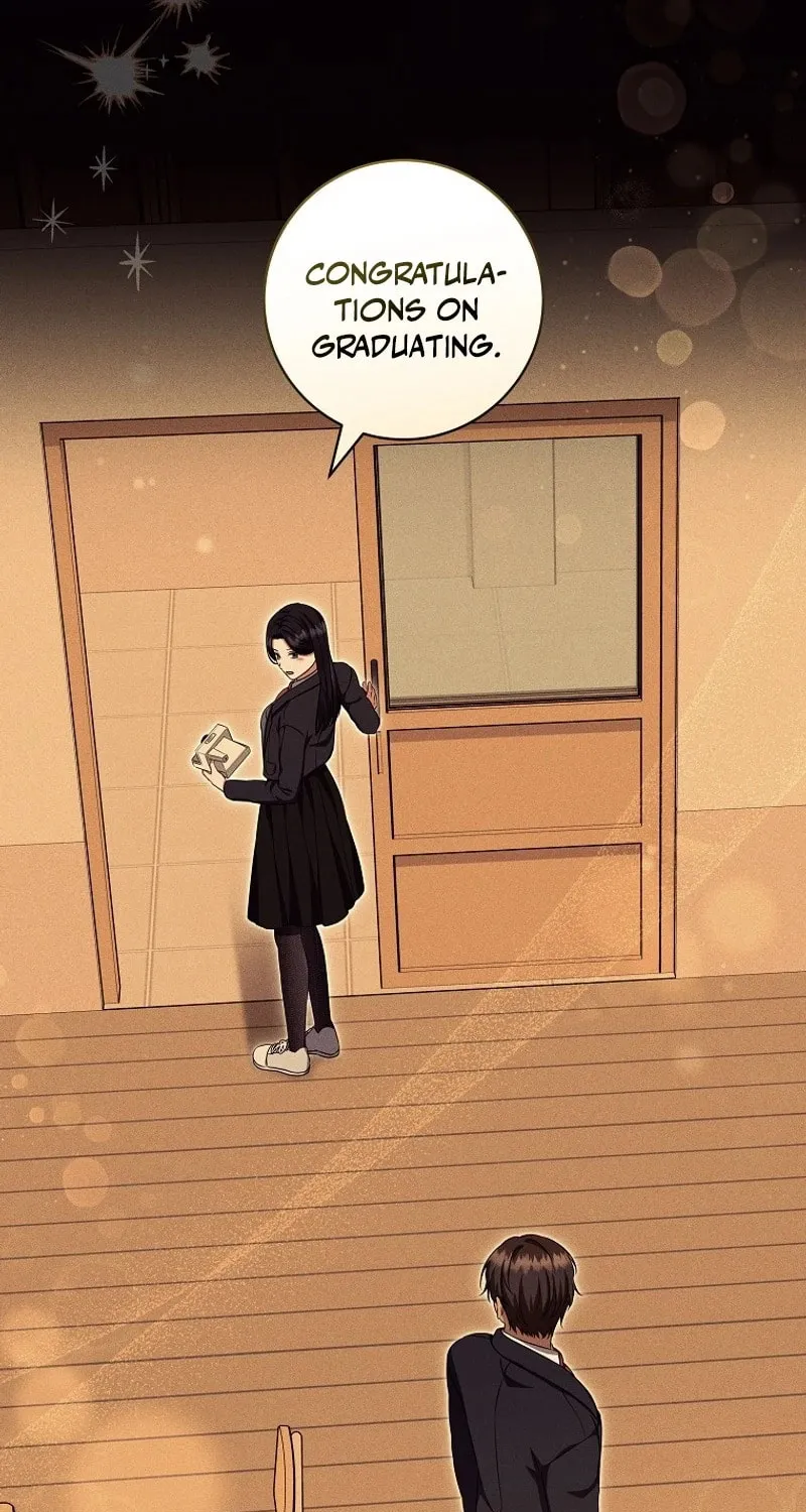 Welcome to Dungeon Hotel Chapter 54 page 31 - 