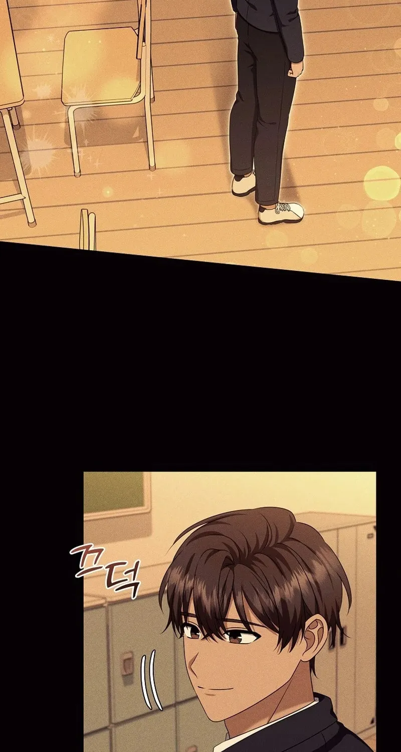 Welcome to Dungeon Hotel Chapter 54 page 32 - 