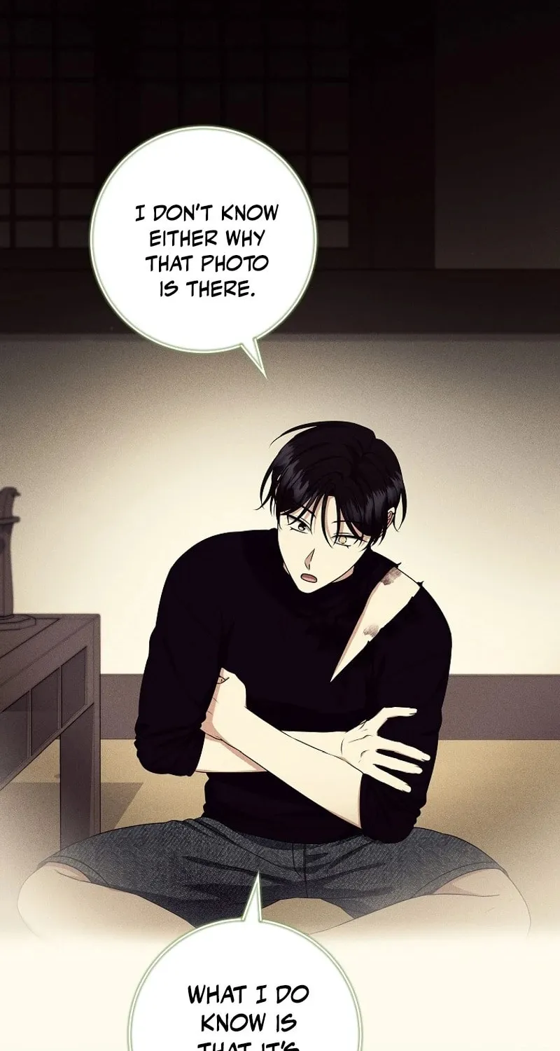 Welcome to Dungeon Hotel Chapter 54 page 38 - 