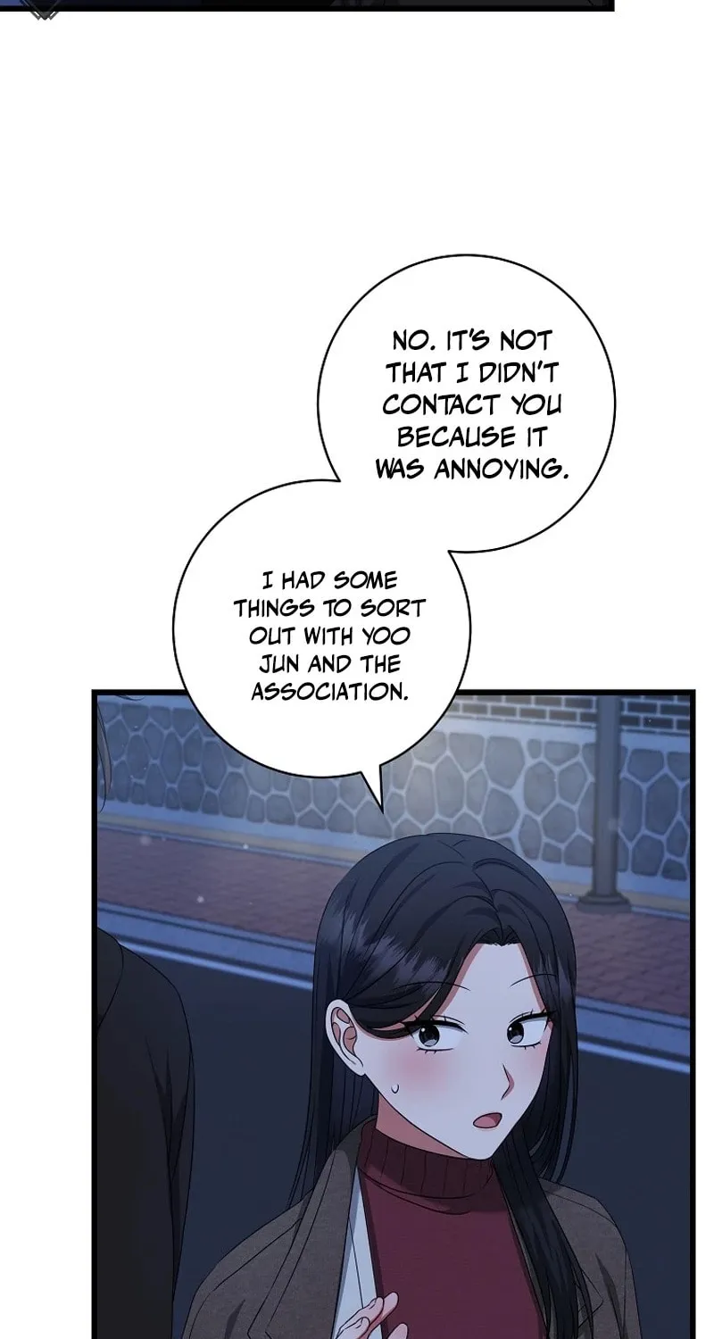 Welcome to Dungeon Hotel Chapter 54 page 50 - 