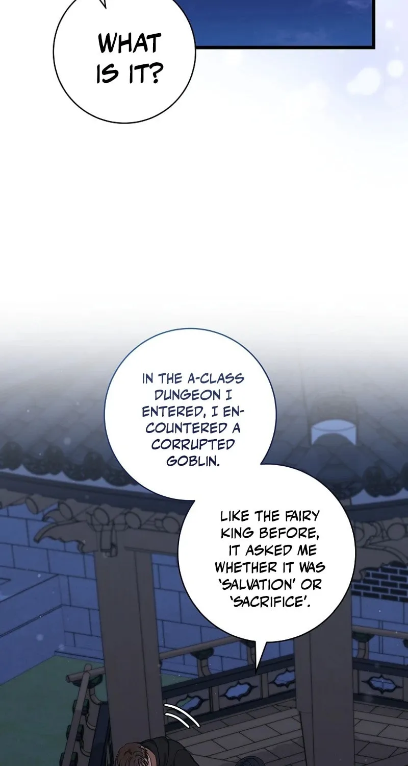 Welcome to Dungeon Hotel Chapter 54 page 52 - 