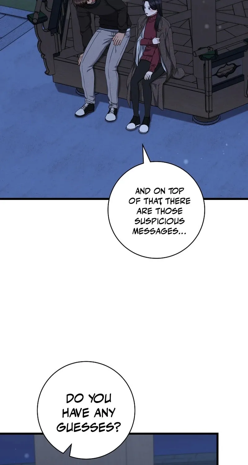 Welcome to Dungeon Hotel Chapter 54 page 53 - 