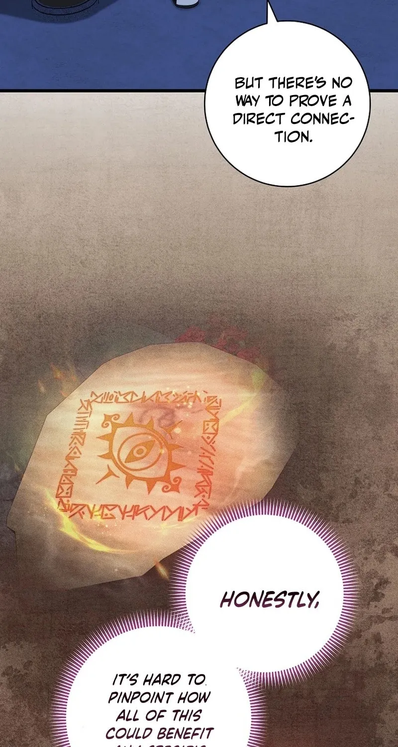 Welcome to Dungeon Hotel Chapter 54 page 56 - 