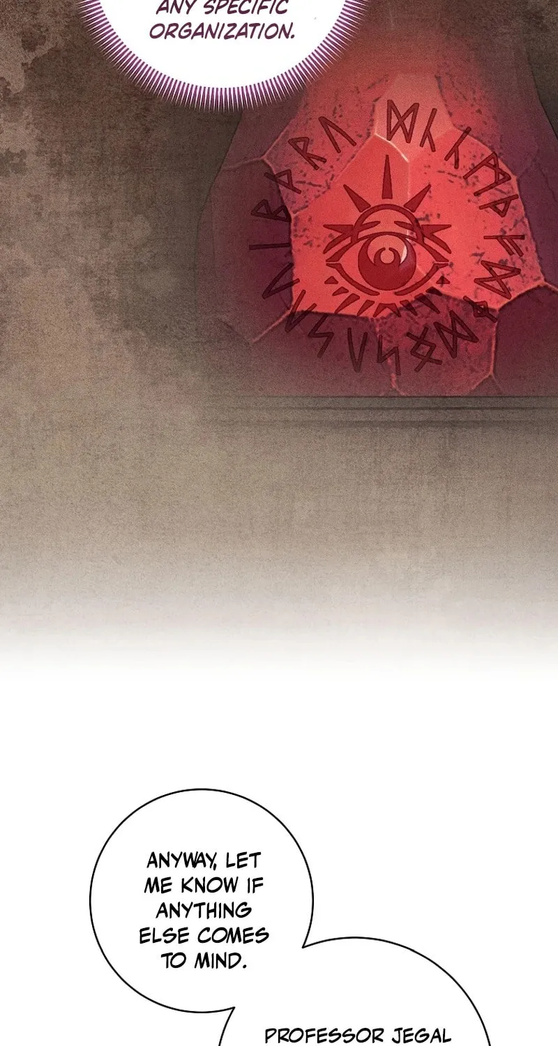 Welcome to Dungeon Hotel Chapter 54 page 57 - 