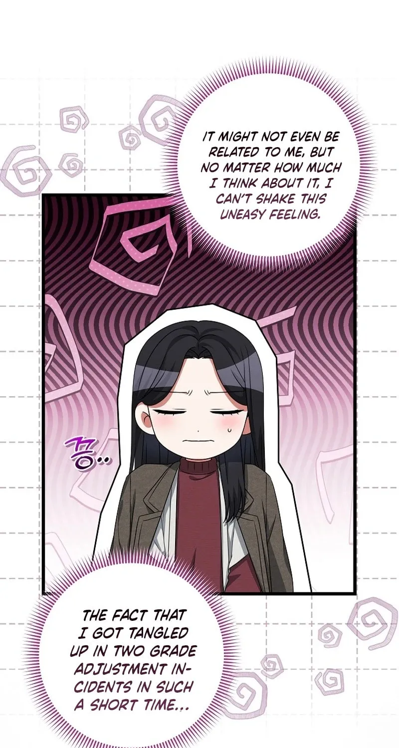 Welcome to Dungeon Hotel Chapter 54 page 59 - 