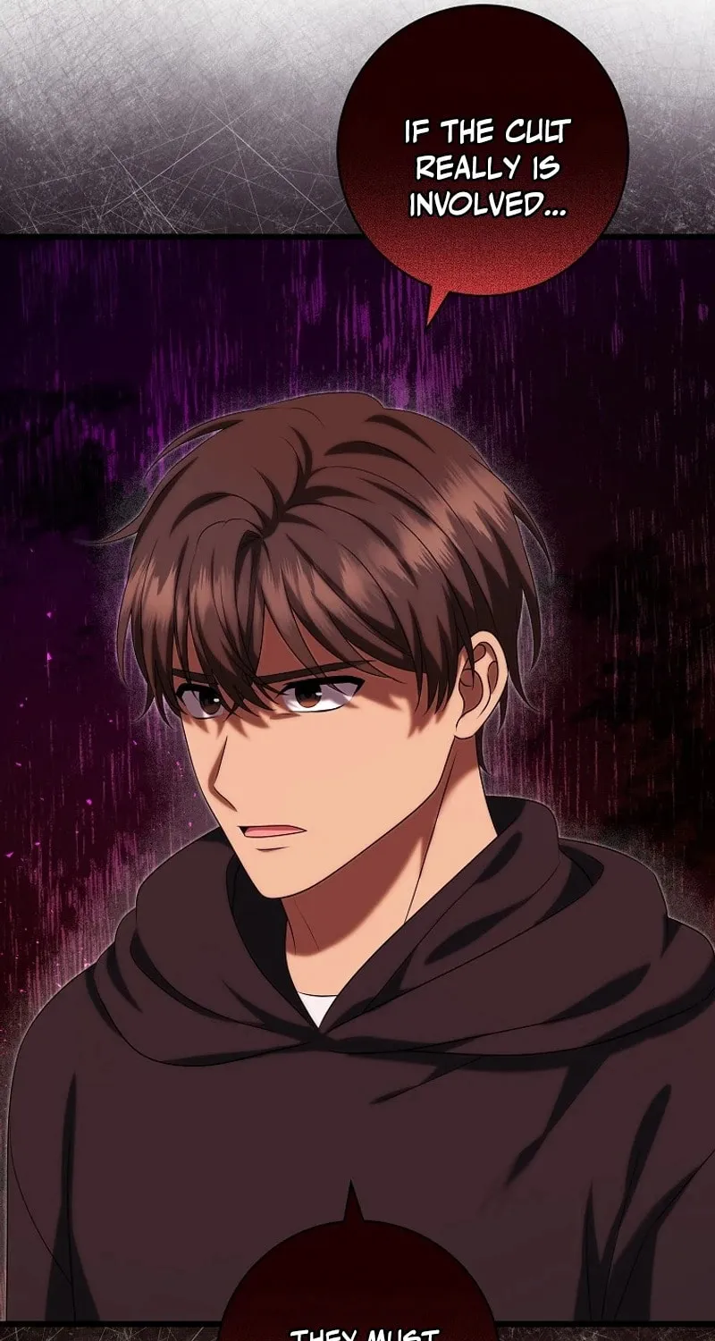 Welcome to Dungeon Hotel Chapter 54 page 61 - 