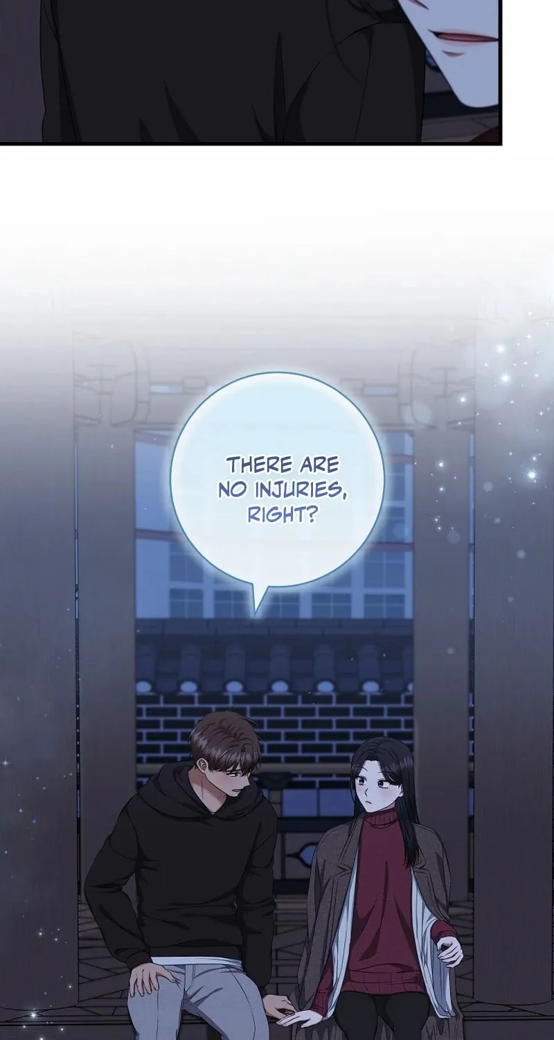 Welcome to Dungeon Hotel Chapter 54 page 64 - 