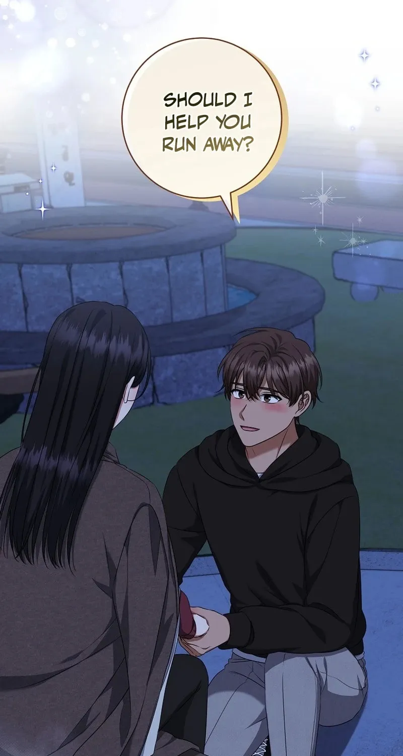Welcome to Dungeon Hotel Chapter 54 page 75 - 