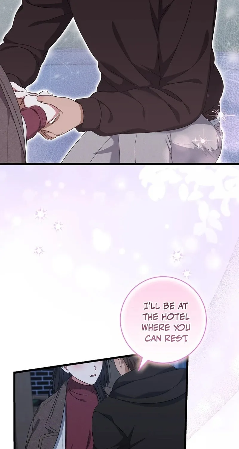 Welcome to Dungeon Hotel Chapter 54 page 80 - 