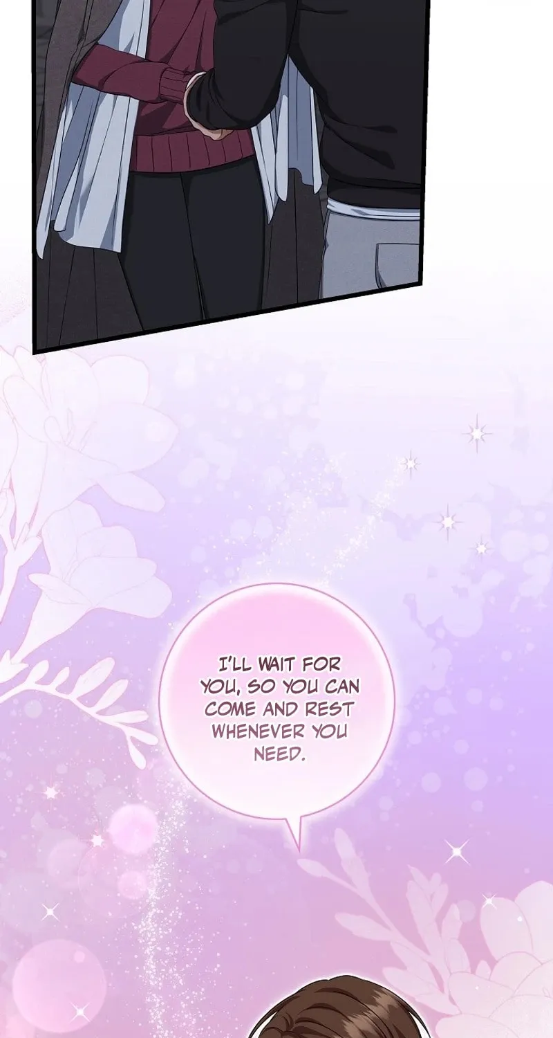 Welcome to Dungeon Hotel Chapter 54 page 81 - 