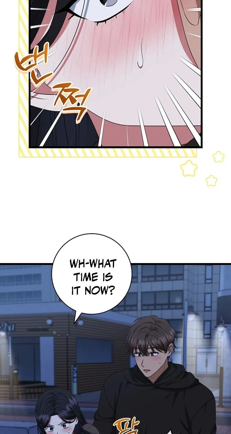 Welcome to Dungeon Hotel Chapter 54 page 94 - 