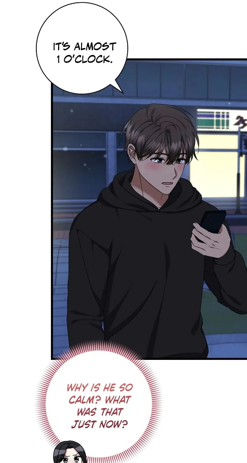 Welcome to Dungeon Hotel Chapter 54 page 97 - 