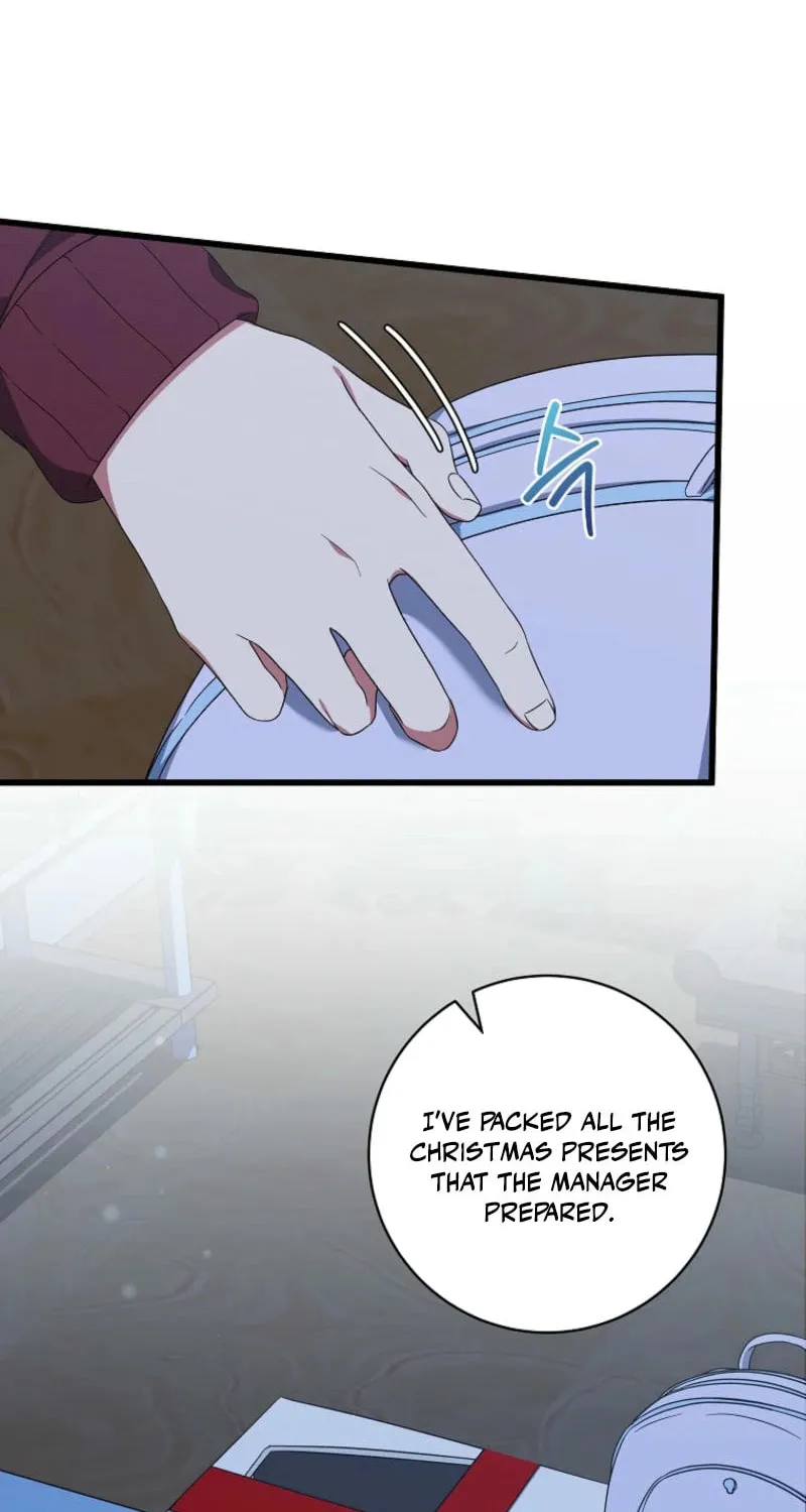 Welcome to Dungeon Hotel Chapter 55 page 2 - 