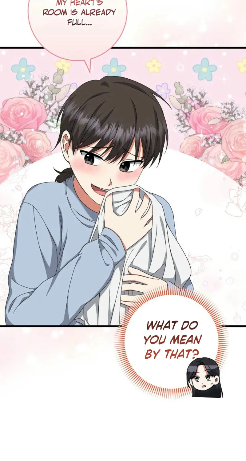 Welcome to Dungeon Hotel Chapter 55 page 23 - 