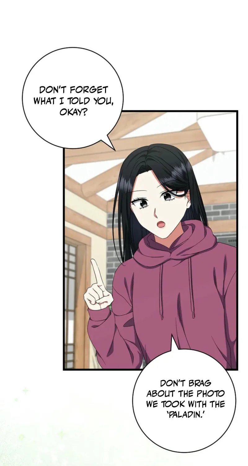 Welcome to Dungeon Hotel Chapter 55 page 24 - 