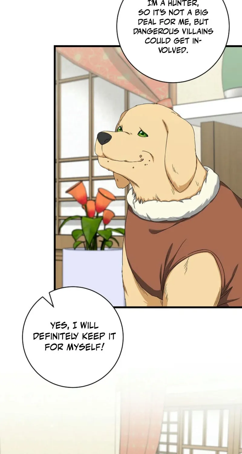 Welcome to Dungeon Hotel Chapter 55 page 26 - 