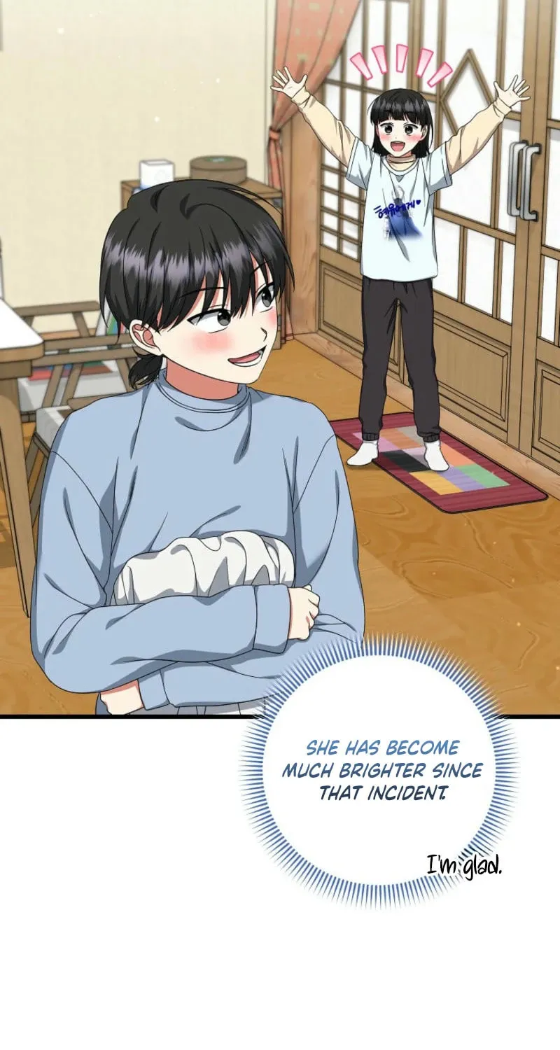 Welcome to Dungeon Hotel Chapter 55 page 27 - 