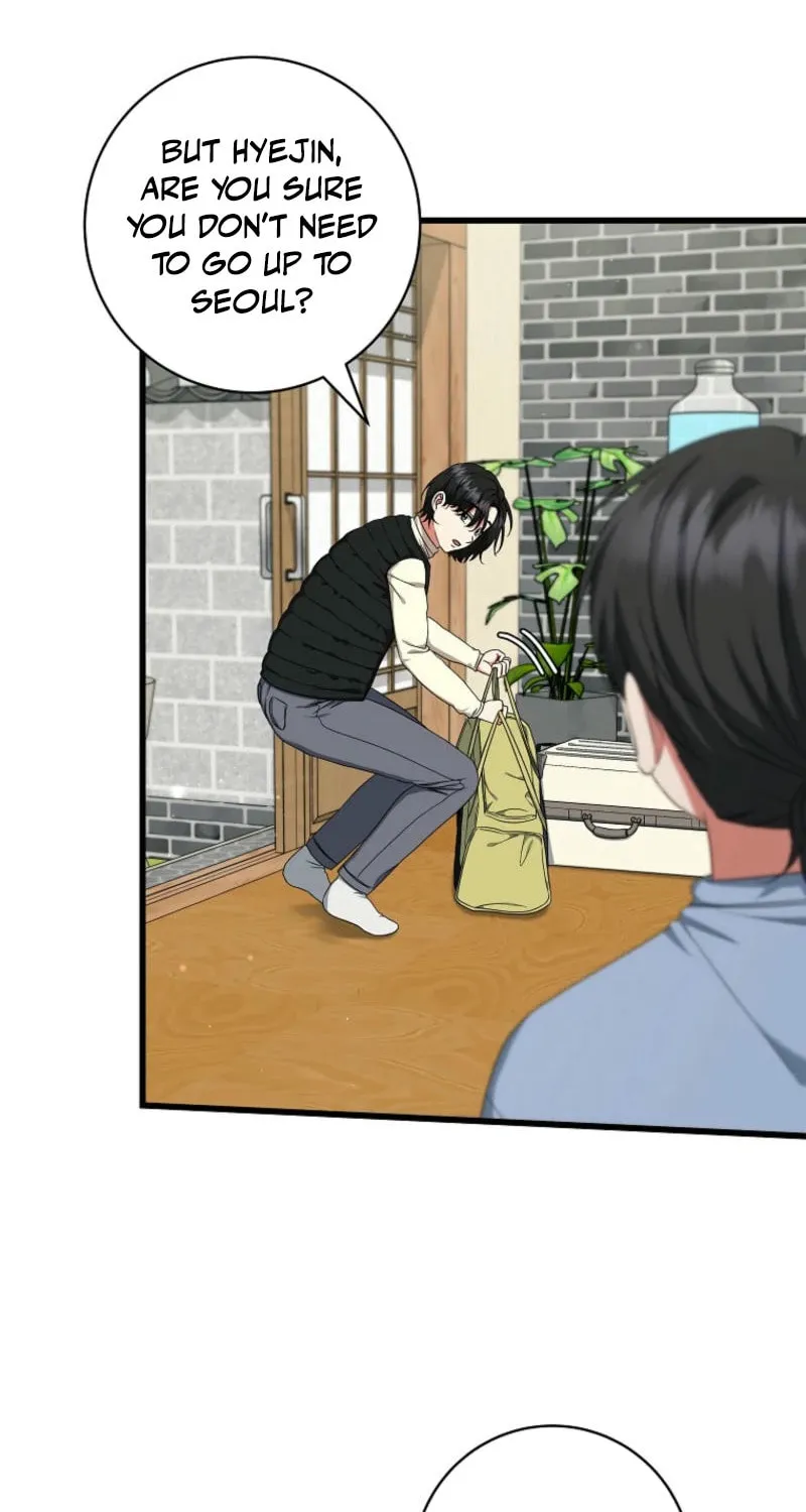 Welcome to Dungeon Hotel Chapter 55 page 28 - 