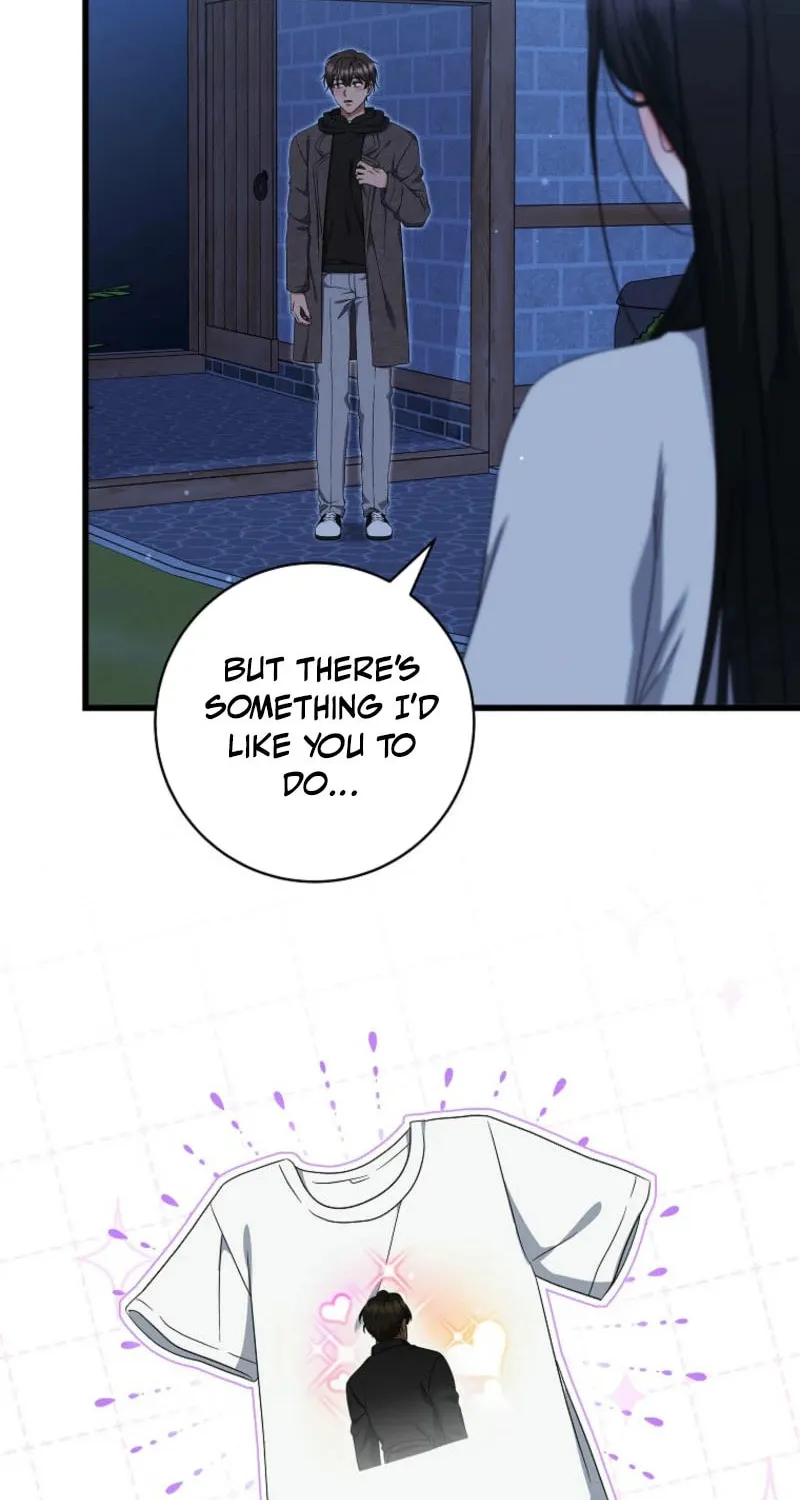 Welcome to Dungeon Hotel Chapter 55 page 4 - 