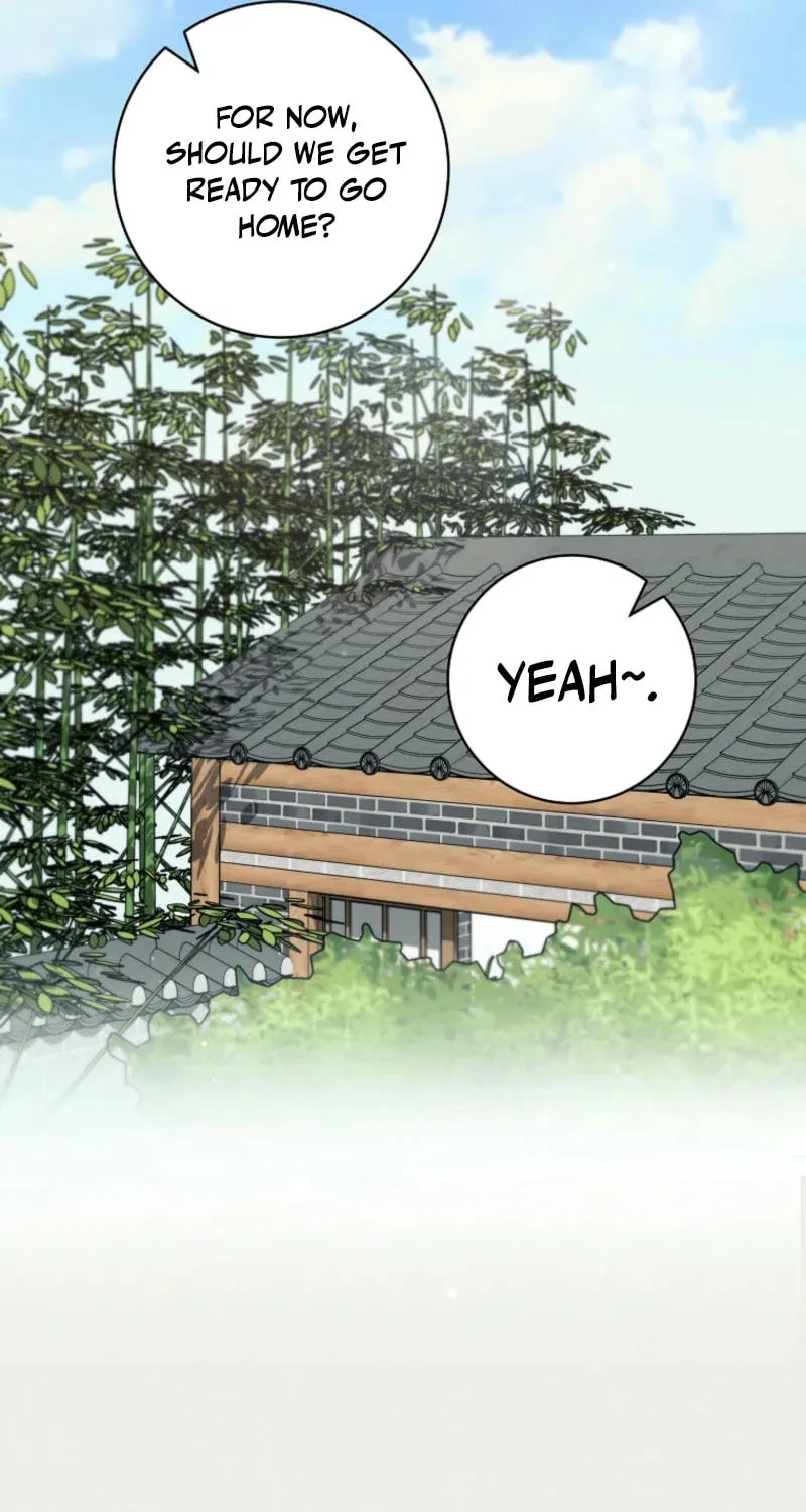 Welcome to Dungeon Hotel Chapter 55 page 31 - 