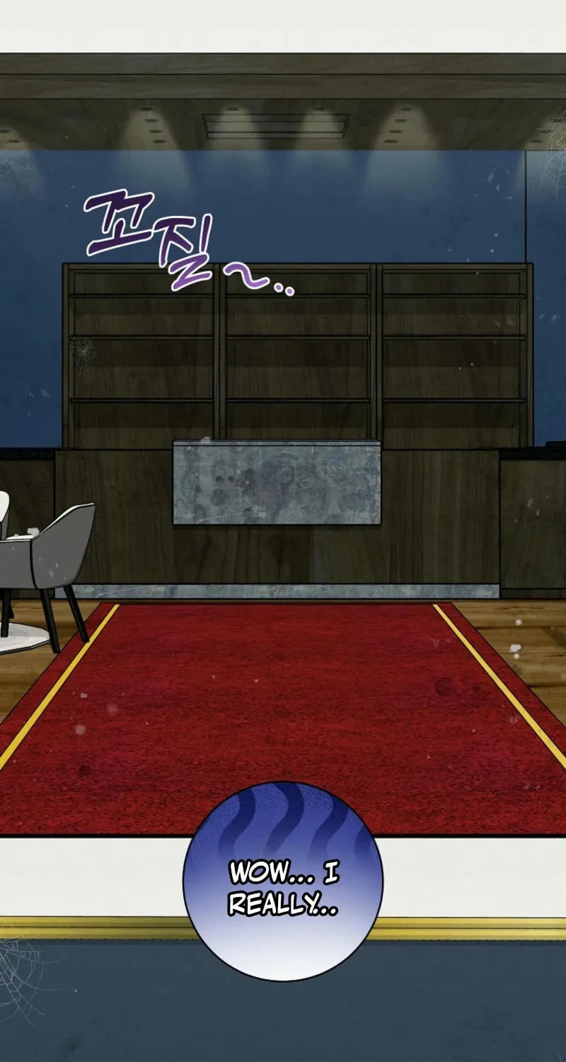 Welcome to Dungeon Hotel Chapter 55 page 32 - 