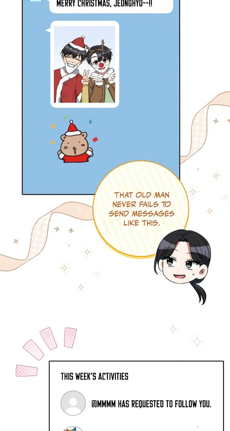 Welcome to Dungeon Hotel Chapter 55 page 36 - 