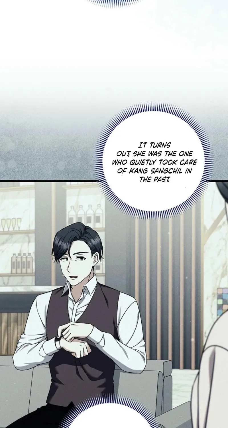 Welcome to Dungeon Hotel Chapter 55 page 45 - 
