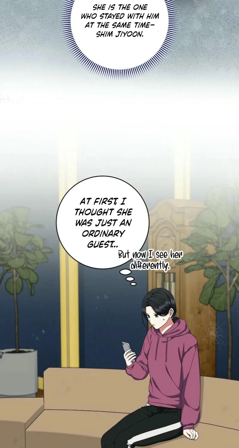 Welcome to Dungeon Hotel Chapter 55 page 47 - 