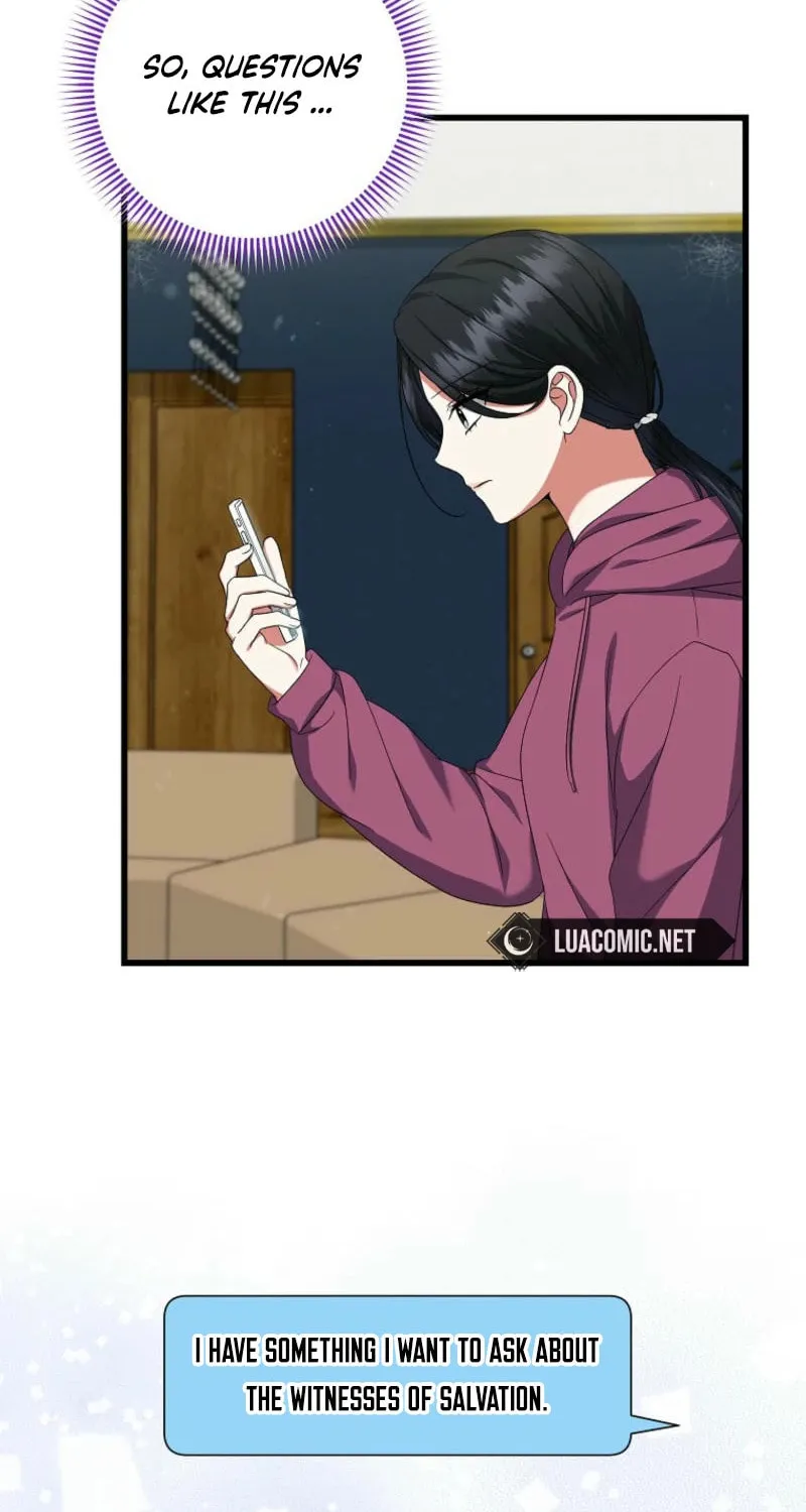 Welcome to Dungeon Hotel Chapter 55 page 52 - 