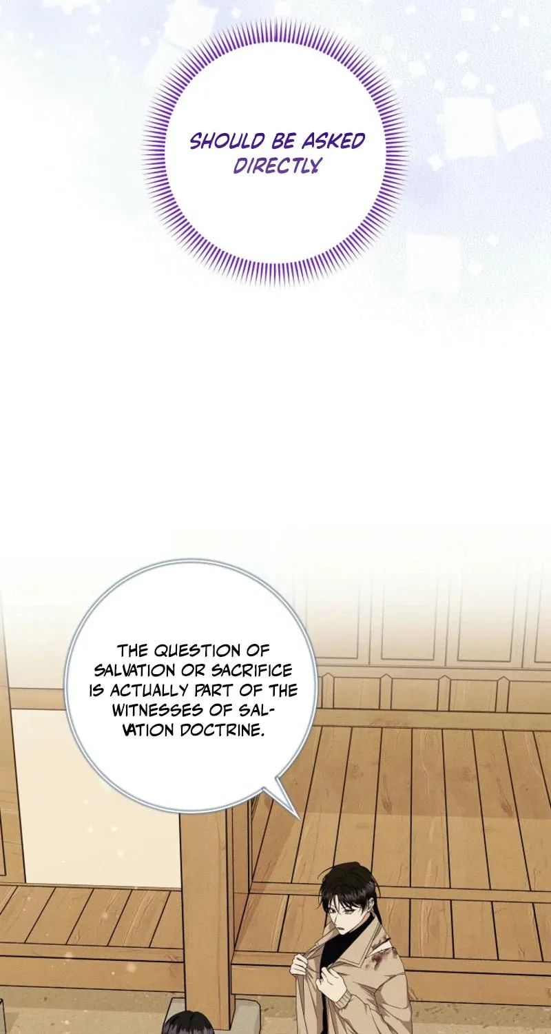 Welcome to Dungeon Hotel Chapter 55 page 53 - 