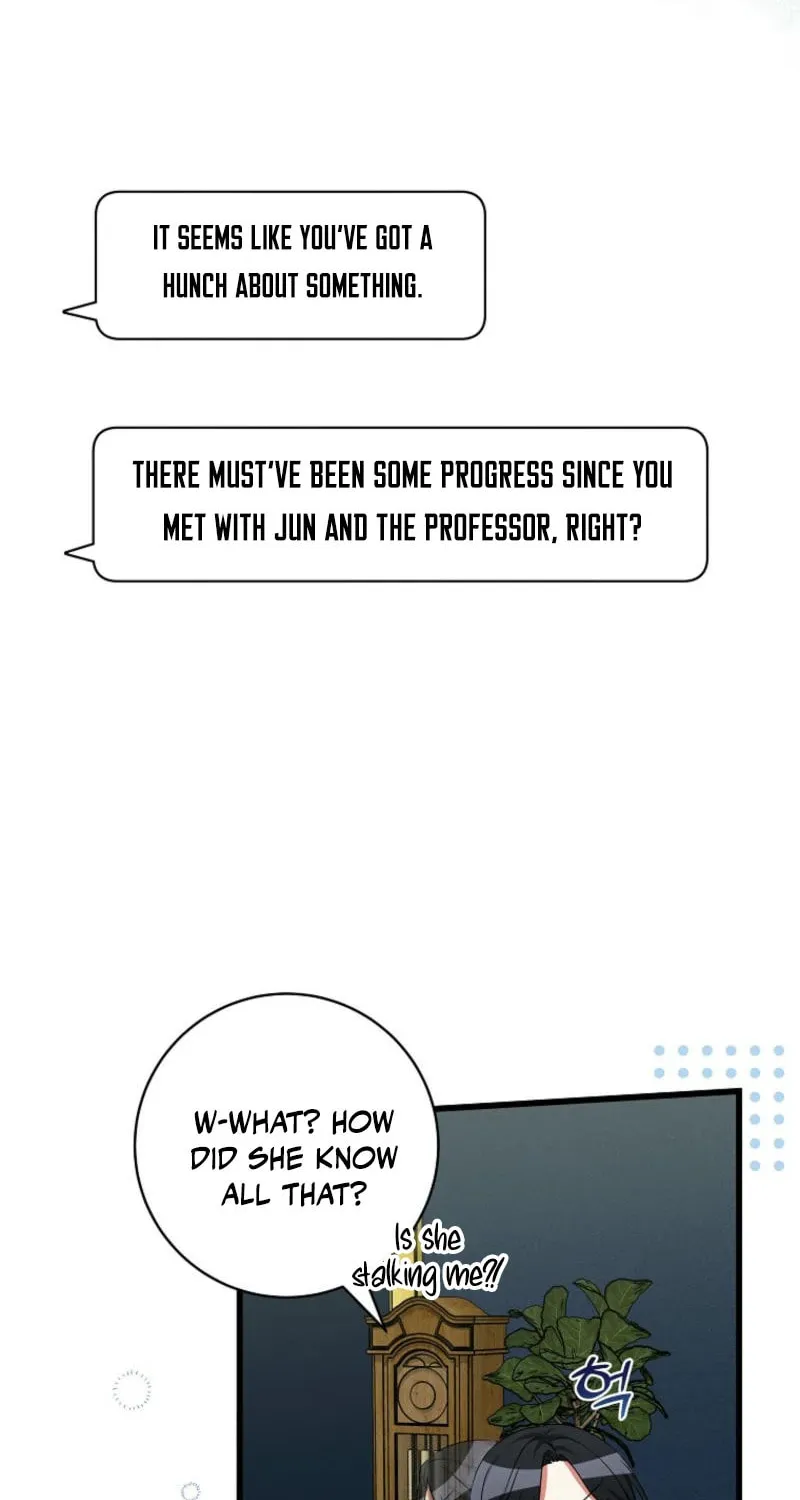 Welcome to Dungeon Hotel Chapter 55 page 56 - 