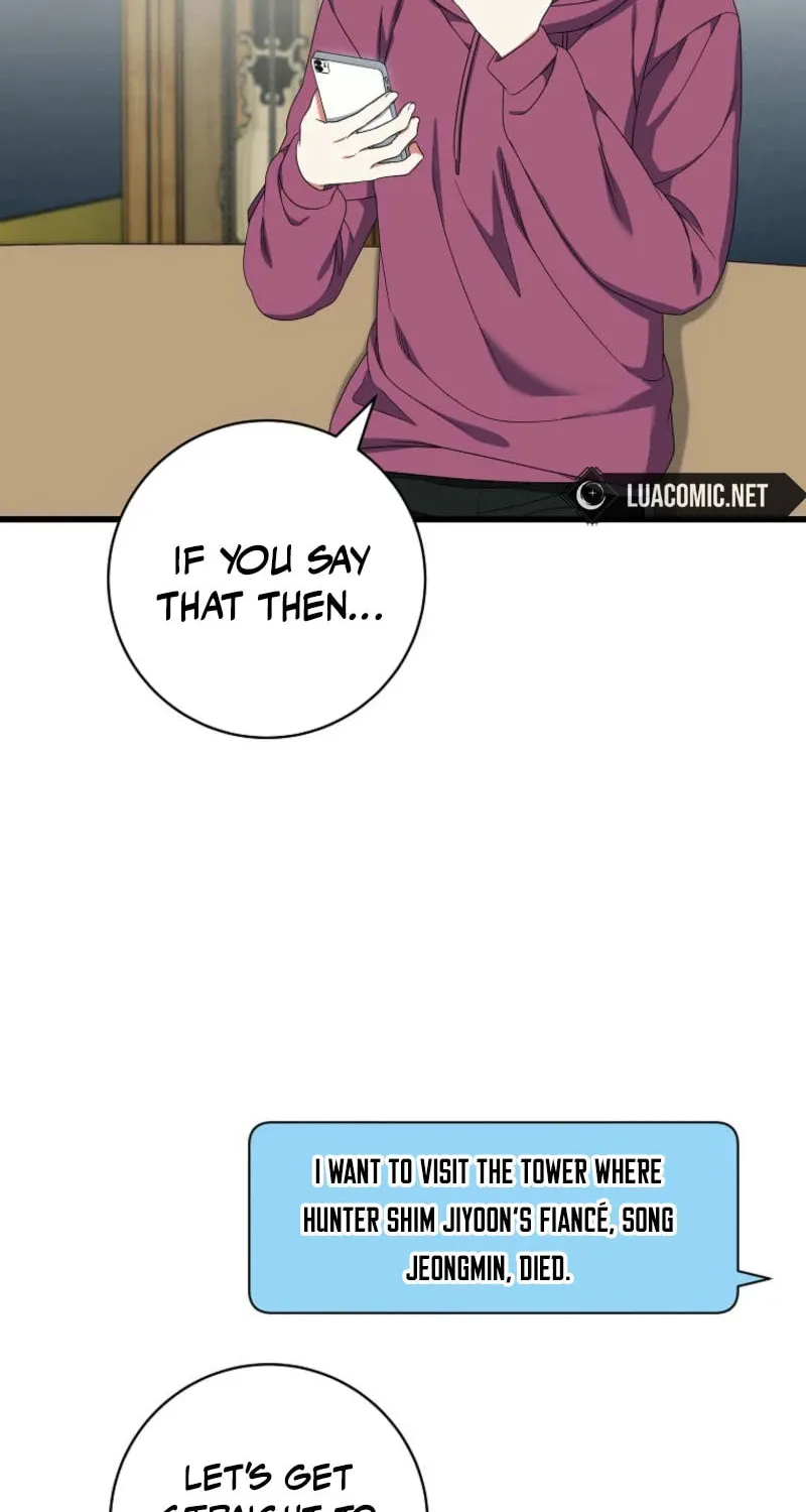 Welcome to Dungeon Hotel Chapter 55 page 58 - 