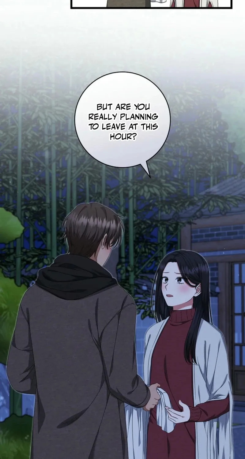 Welcome to Dungeon Hotel Chapter 55 page 7 - 