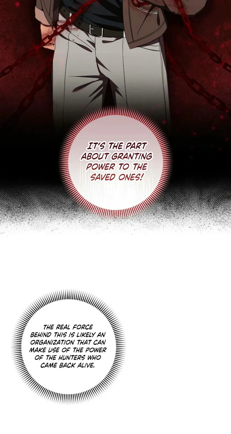 Welcome to Dungeon Hotel Chapter 55 page 64 - 