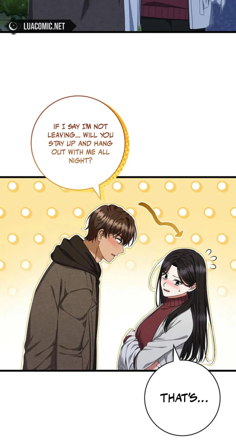 Welcome to Dungeon Hotel Chapter 55 page 8 - 