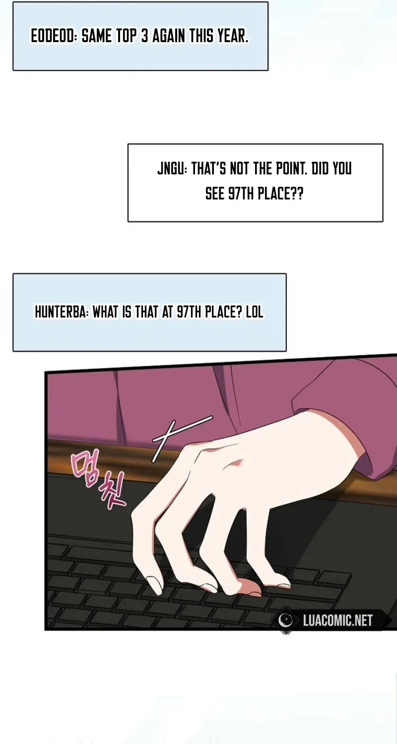Welcome to Dungeon Hotel Chapter 55 page 71 - 