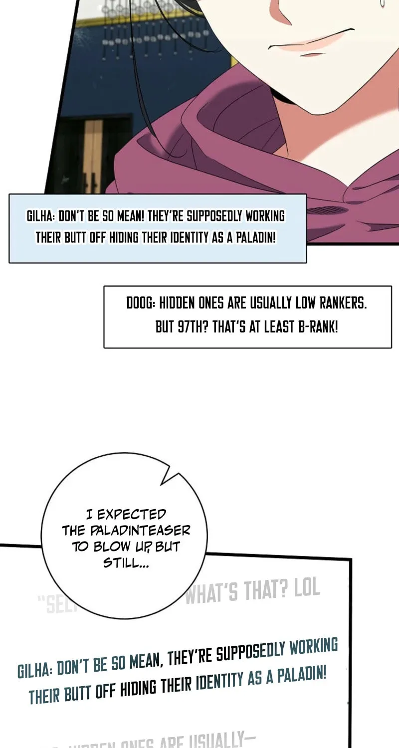 Welcome to Dungeon Hotel Chapter 55 page 73 - 