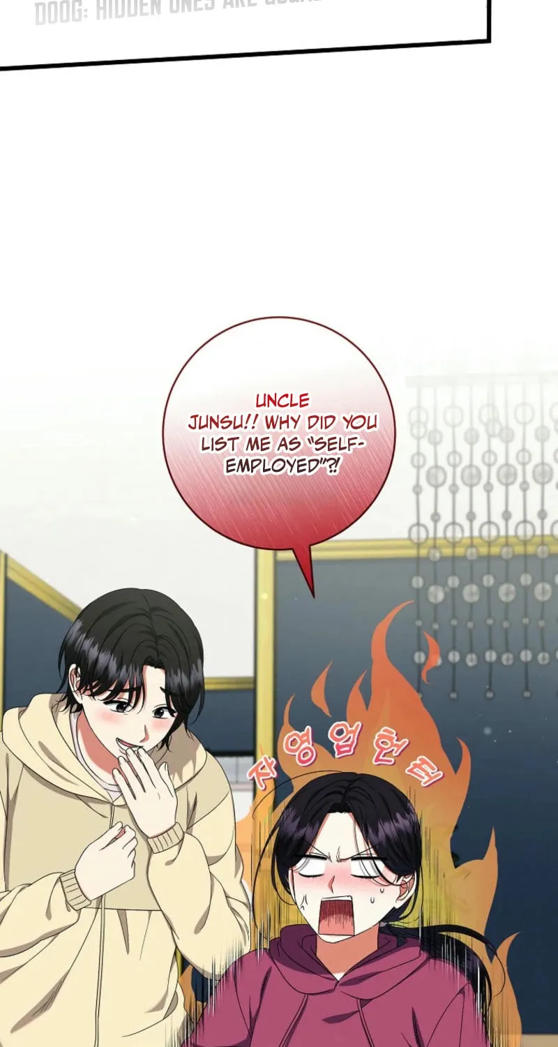 Welcome to Dungeon Hotel Chapter 55 page 74 - 