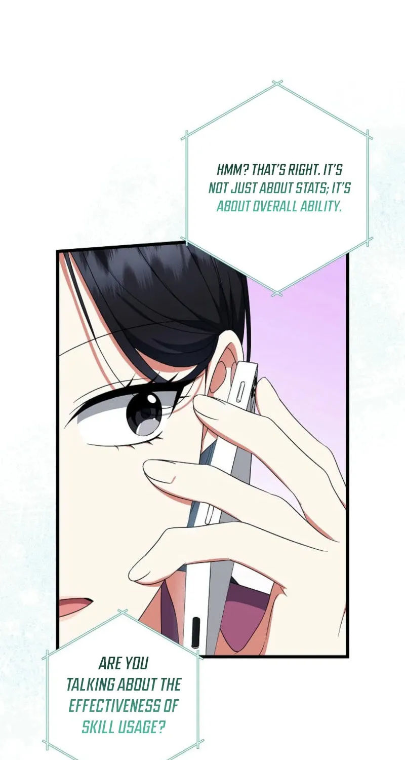 Welcome to Dungeon Hotel Chapter 55 page 78 - 