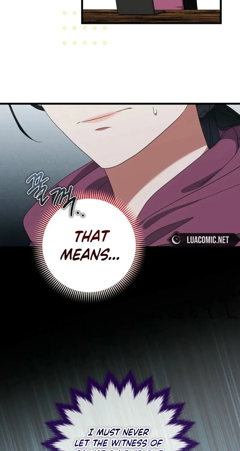 Welcome to Dungeon Hotel Chapter 55 page 84 - 