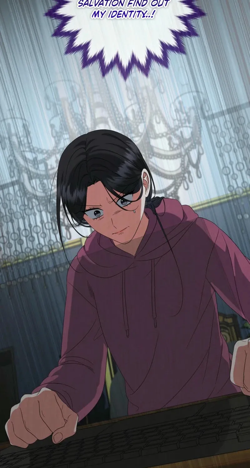 Welcome to Dungeon Hotel Chapter 55 page 85 - 