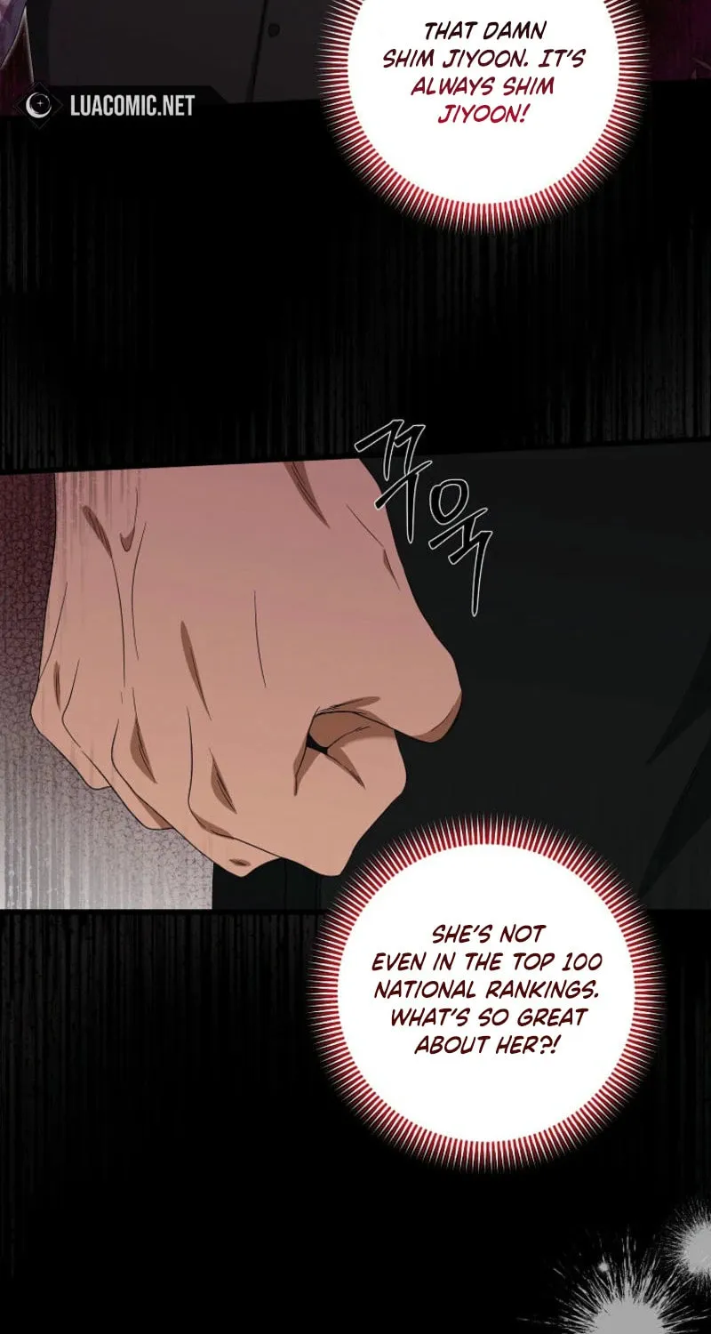 Welcome to Dungeon Hotel Chapter 56 page 15 - 