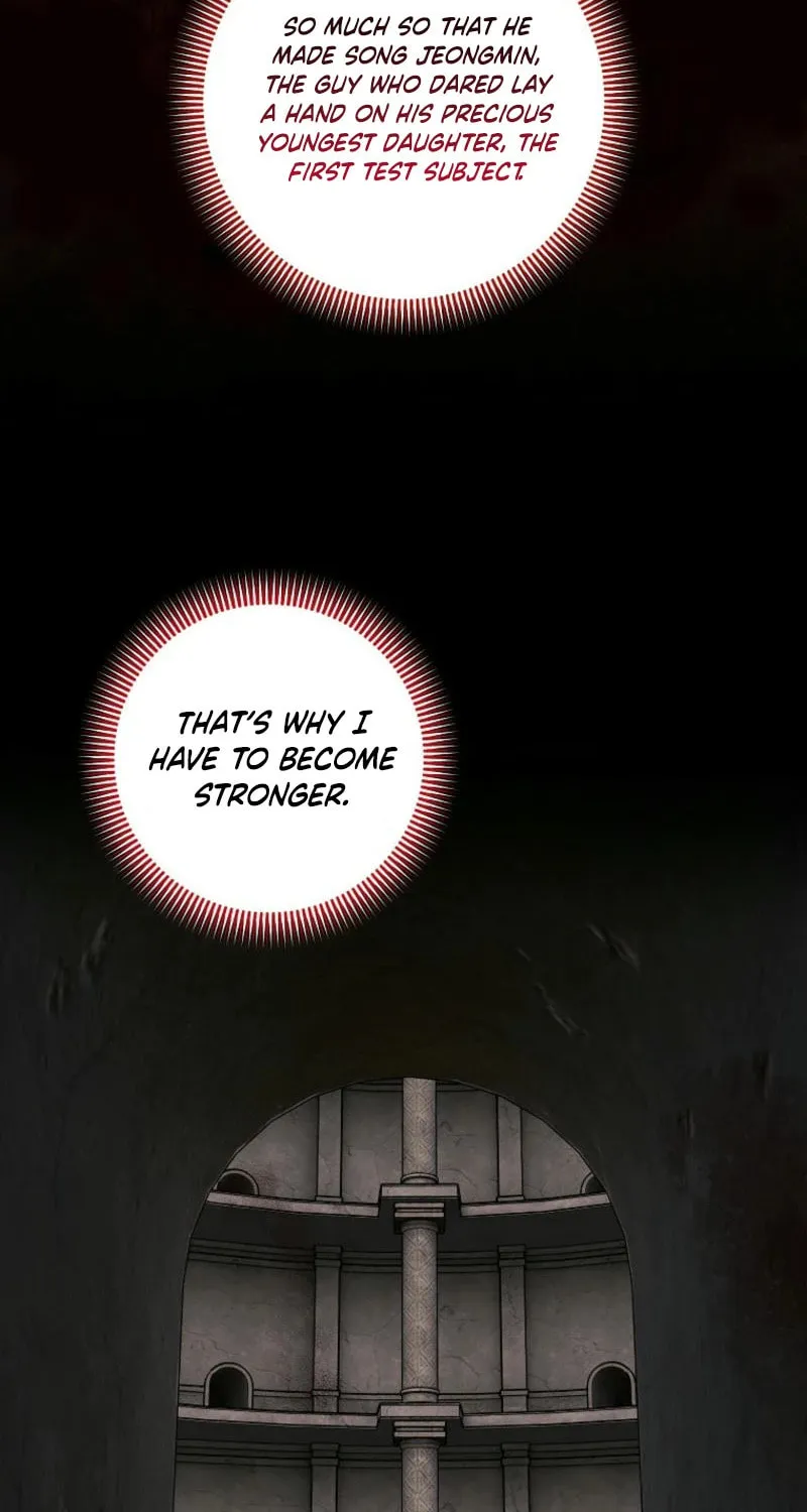 Welcome to Dungeon Hotel Chapter 56 page 18 - 