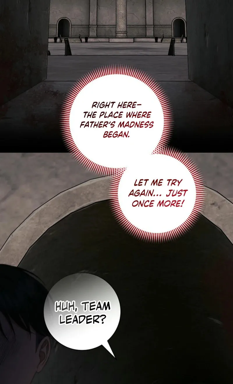 Welcome to Dungeon Hotel Chapter 56 page 19 - 