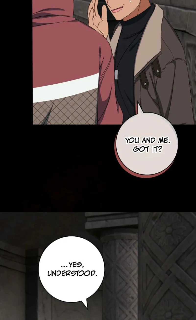 Welcome to Dungeon Hotel Chapter 56 page 29 - 