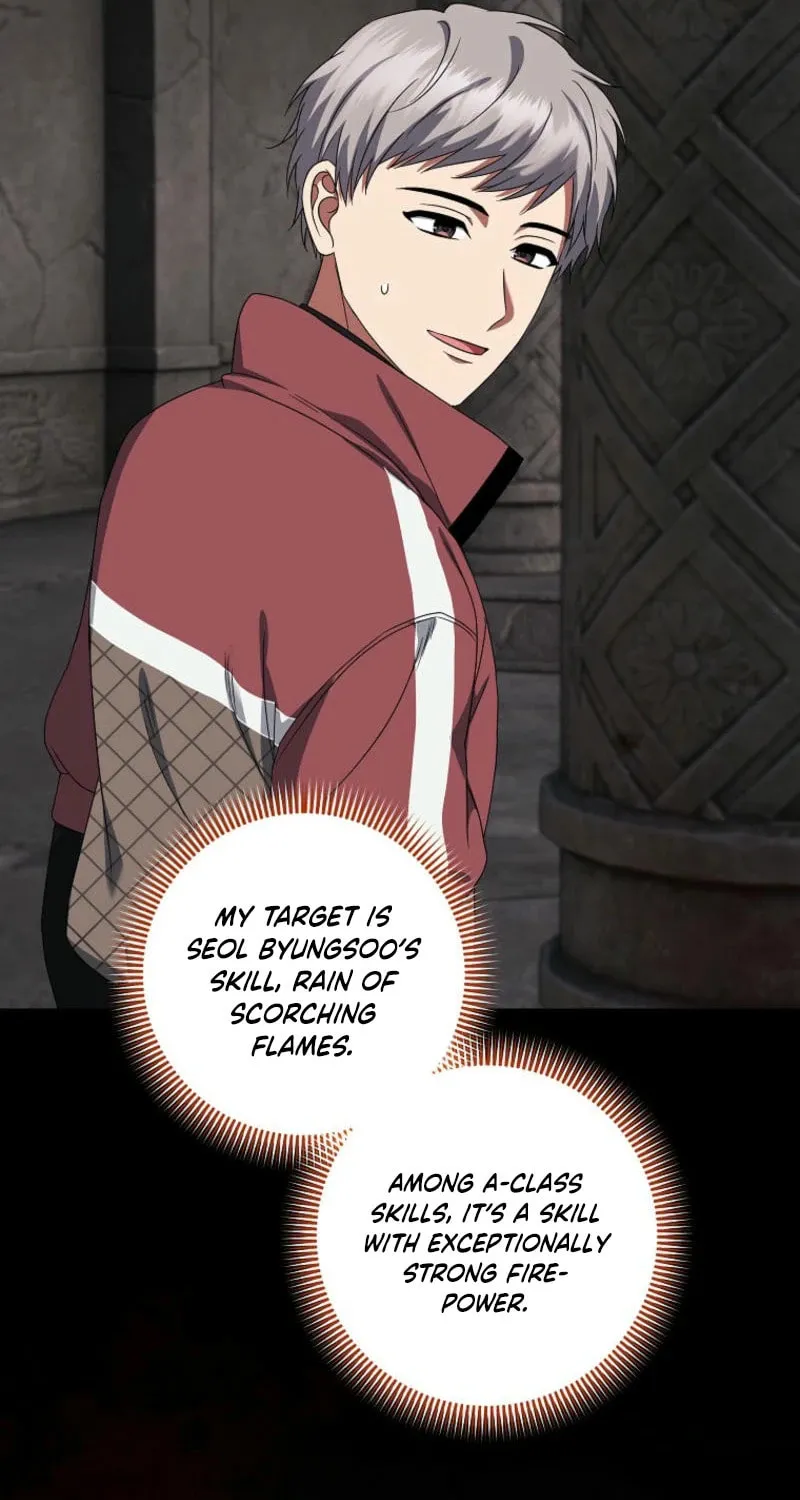 Welcome to Dungeon Hotel Chapter 56 page 30 - 