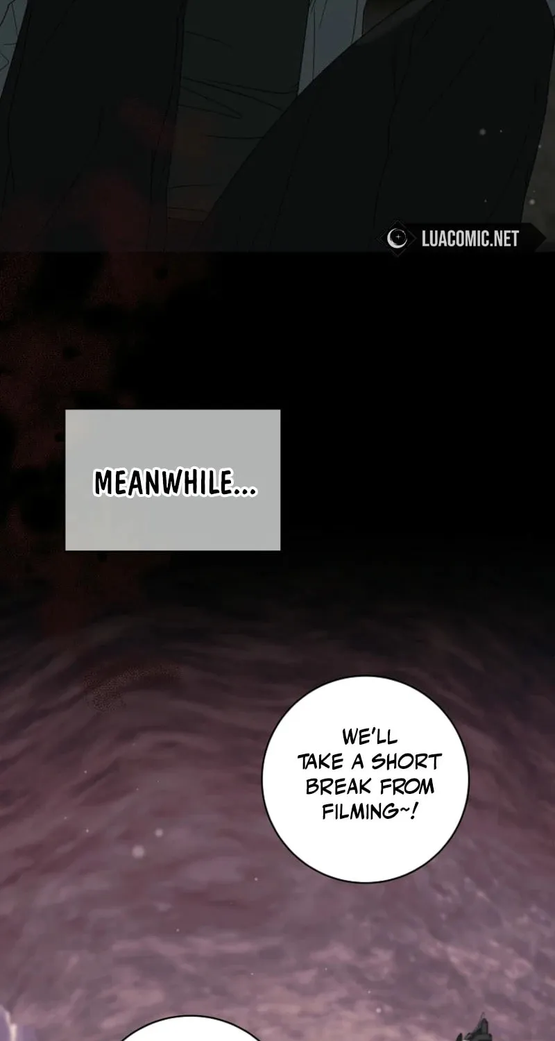 Welcome to Dungeon Hotel Chapter 56 page 34 - 