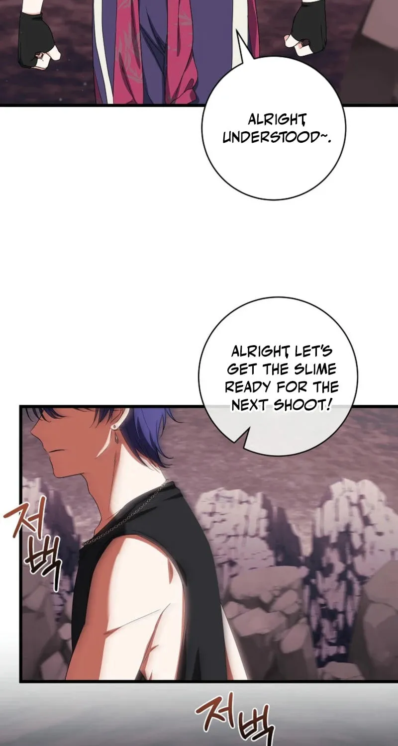 Welcome to Dungeon Hotel Chapter 56 page 36 - 