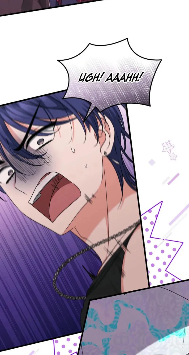 Welcome to Dungeon Hotel Chapter 56 page 38 - 