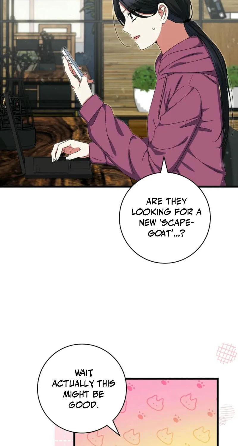 Welcome to Dungeon Hotel Chapter 56 page 5 - 